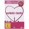 Verliebt in Berlin - Folgen 61-90 (Fan Edition, 3 Discs)