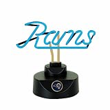 NFL St. Louis Rams Neon Lamp