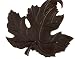 Kitchen & Housewares : DII Harvest Leaf Trivet, Set of 2