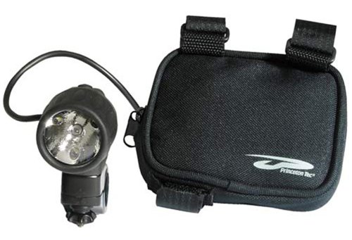 Childrens Toyshop  Sporting Goods : Princeton Tec Yukon Bike Light