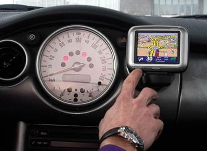 Where to buy  TomTom GO 700 In Car GPS Satellite Navigation With European Mapping & tooth