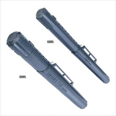 Flambeau Outdoors Bazuka Rod Case