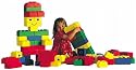 LEGO SOFT BRICK STARTER SET