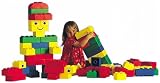 Eigenschaften Lego / Lego® Soft-Großbausteine