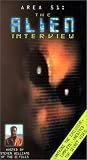 Area 51-Alien Interview