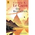 Die Regenfrau.