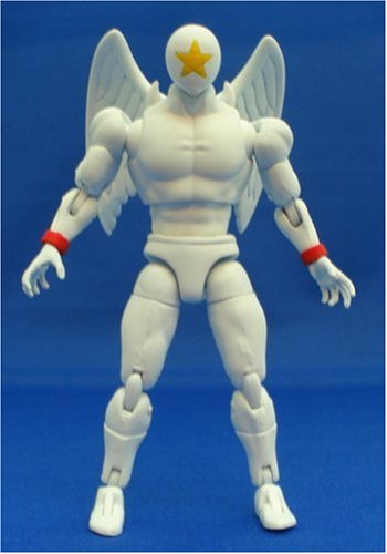 ミクロマン ペンタゴン MK-11