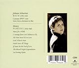 Angels Hide Their Faces: Dawn Sings Bach & Purcell