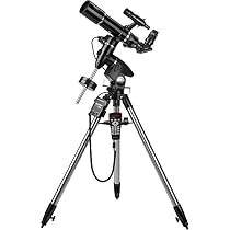 Orion SkyView Pro EON 80ED GoTo Refractor Package