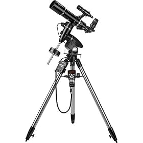 Orion SkyView Pro EON 80ED GoTo Refractor Package