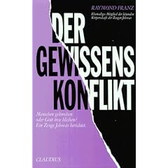 Der Gewissenskonflikt