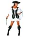 Rebel Pirate Adult