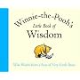 Winnie-the-Pooh's Little Book of Wisdom (The wisdom of Pooh)