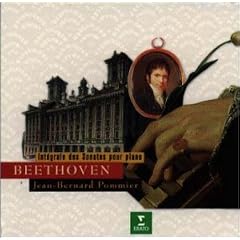 Pommier Beethoven Sonata Cycle