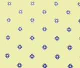 Trend Lab Monoco Starburst Crib Sheet