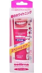 セッチマはみがきスペシャル  80G
