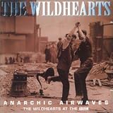 Anarchic Airways (+Bonus Disc)