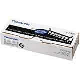 Panasonic KX-FA83 Toner Cartridge - Black