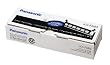 Panasonic Black Toner Cartridge (KX-FA83)