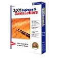  3,001 Business and Sales Letters  from Business