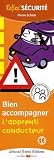 Revue SEFI  / Bien accompagner l'apprenti conducteur