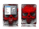 Apple iPod nano 第3世代/3rd用デコレーションスキンシール【War Light】の画像