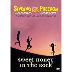 Sweet Honey in the Rock - Singing for Freedom