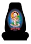 Betty Boop Aloha Style Universal-Fit Bucket Seat Cover