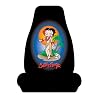 Betty Boop Aloha Style Universal-Fit Bucket Seat Cover