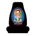 Betty Boop Aloha Style Universal-Fit Bucket Seat Cover