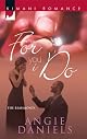 For You I Do (Kimani Romance)