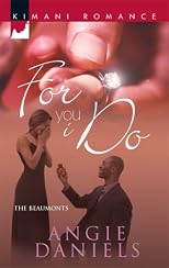 For You I Do (Kimani Romance)