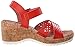 Skechers Cali Women's Bohemias Urban Pixie Wedge Sandal