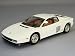 IXO 1/43 Ferrari Testarossa White 1984