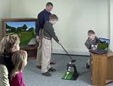 Club Champ PC Tour Simulator