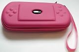 Venom Pink EVA Carry Case (PSP)