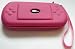 Venom Pink EVA Carry Case (PSP)