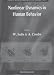 Book Nonlinear Dynamics in Human Behaviour (Studies of Nonlinear Phenomena in Life Sciences, Vol 5)