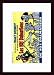 101 Dalmatians, Art Poster with Wood Frame, poster size: 11