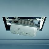Plenum for Orbiter Projector Mount 24x22
