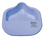 Patterson Medical Heavy Duty Comfortpan Bed Pan