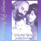 Celebrating Reb Shlomo - Stories and Songs