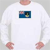 Montserrat Sweatshirt