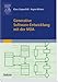 Generative Software-Entwicklung mit der Model Driven Architecture