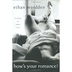 How's Your Romance?: Concluding the "Buddies" Cycle