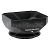 Fotodiox Video Camera, Camcorder DV Lens Hood, 43mm Black