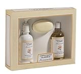 Caswell-Massey - Classic Honeysuckle Gift Set