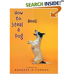 How to Steal a Dog