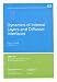 Book Dynamics of Internal Layers and Diffusive Interfaces (C B M S - N S F Regional Conference Series in Applied Mathematics)