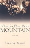 Review New Island Books  / When Our Plane Hit the Mountain: A True Story